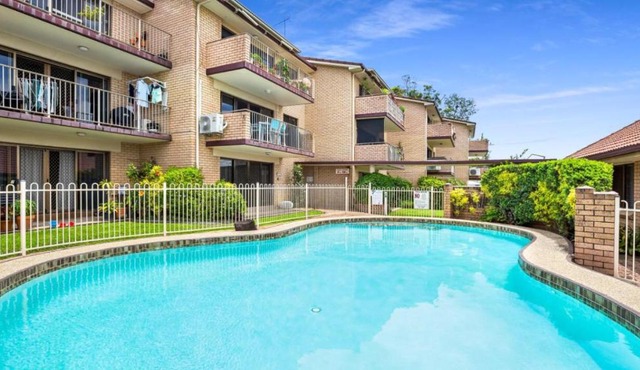 SeascapeatAlexBeach Budget Accomodation