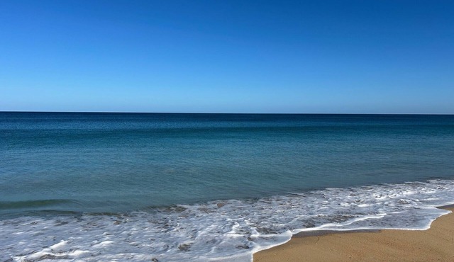 Seaside escape awaits your family in Myalup!