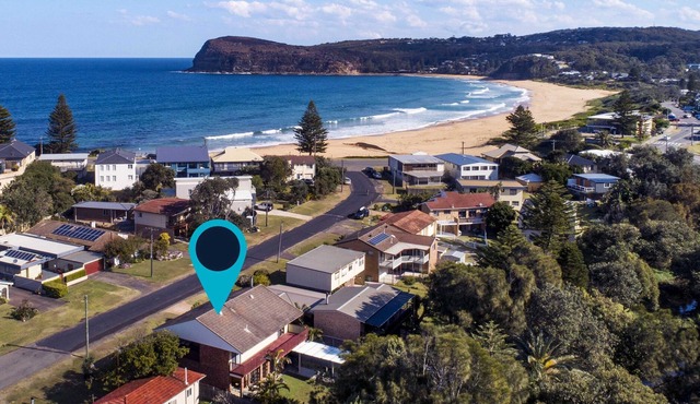 Seaside Haven Copa, 150m flat walk to beach