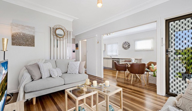 Seaside Haven Cottage