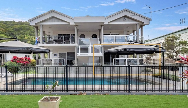 Seaside Sanctuary Marine Pde