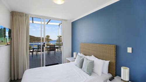 Seaside Serenity - Ettalong Beach Resort