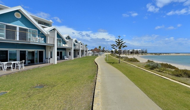 Seaside Villa 10.1 - 1 Bedroom Apartment