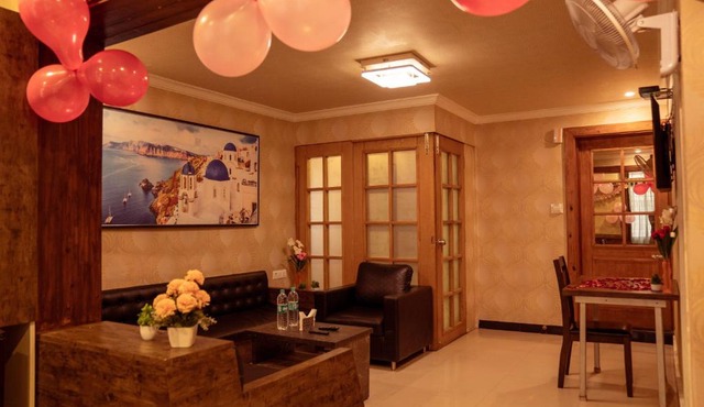 Seasons Suites - JP Nagar in Bangalore