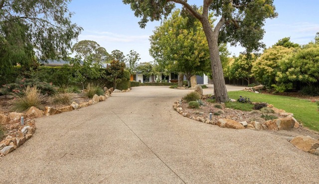 Secluded Luxury in Mt Martha