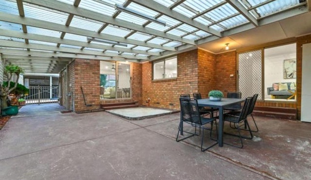 Seffa Dom property Melbourne