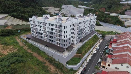 Sekata Apartment in Ringlet