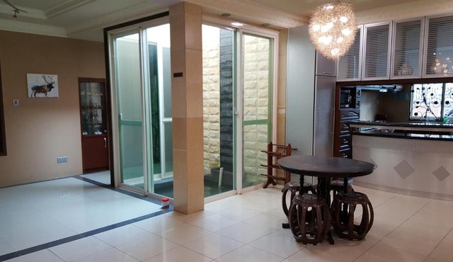 Seladah Stay in Kuching