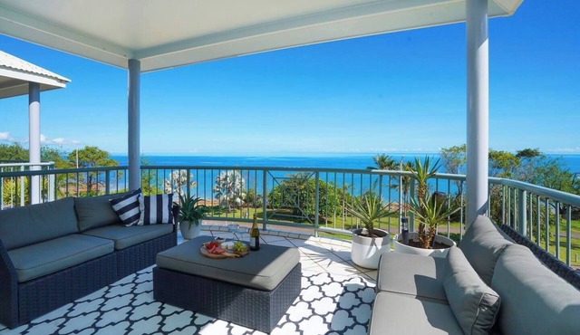 Sensational Sunsets | Ocean Views from Top Floor
