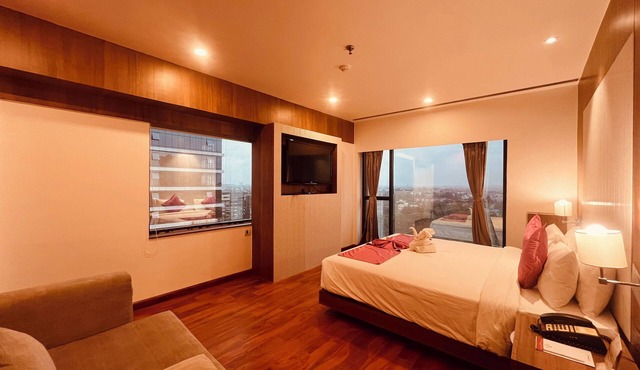 Senses Hotel