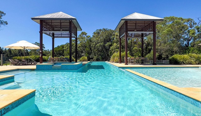 Senses Noosa North Shore