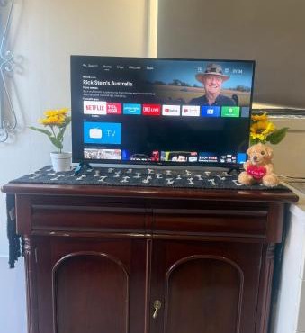 Separate Private Room to stay in Sydney Region