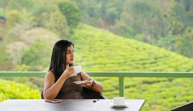 SereniTea Villa
