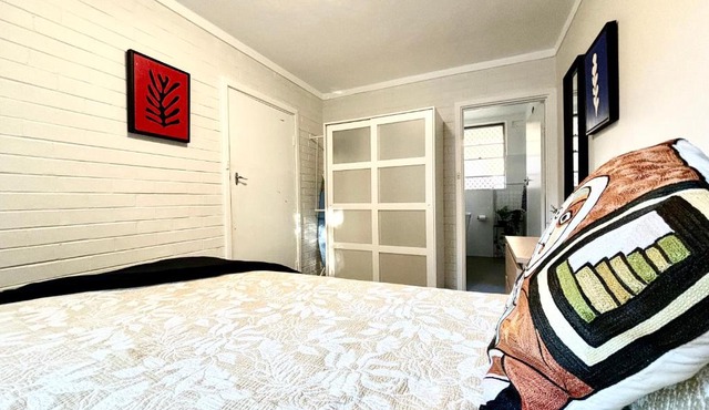 Serenity and Comfort in Subiaco 1 Bedroom Unit