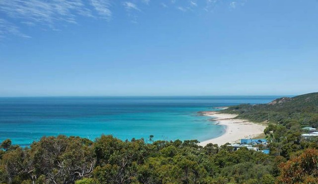 Serenity at Eagle Bay