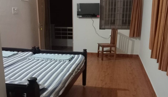 Serenity Space in Yercaud