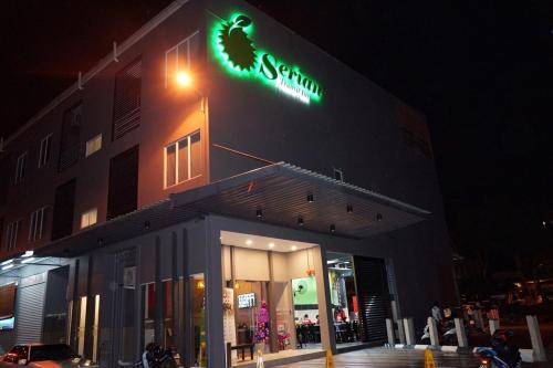 Serian Transit Inn in Serian