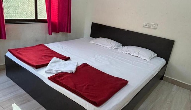 Serina Guest House Malvan
