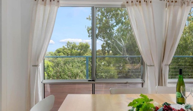 Seven on Scenic - 7 Scenic View Drive, Second Valley