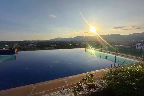 Seyah Apartments Chalong - 3 Bedroom Luxury Apartments in Phuket
