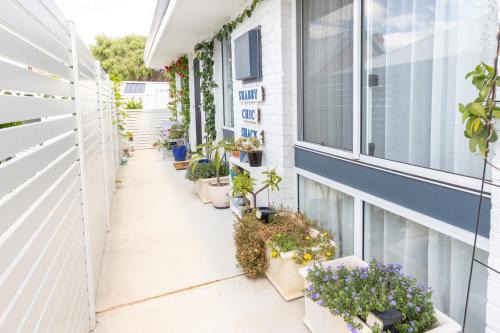 Shabby Chic Shack - 2 bedroom Beach Cottage