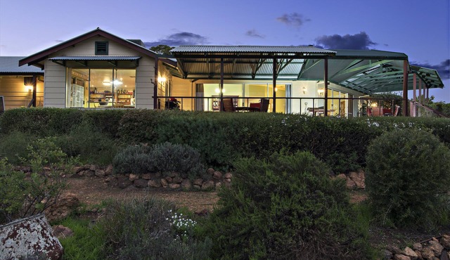 Shambhala Guesthouse