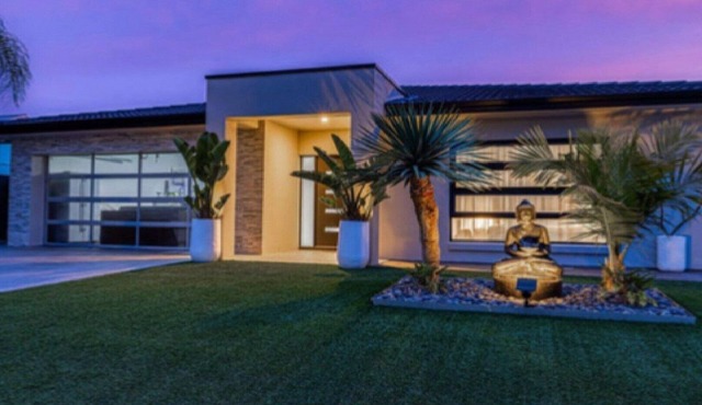 Shangri-la - Your Luxury Getaway in Coffin Bay