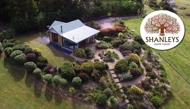 Shanleys Huon Valley