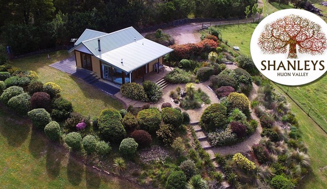 Shanleys Huon Valley