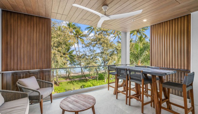 Shara by Elysium Collection Palm Cove