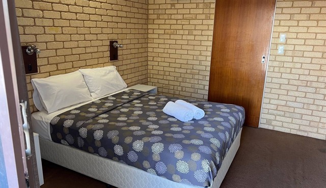 Shark Bay Hotel