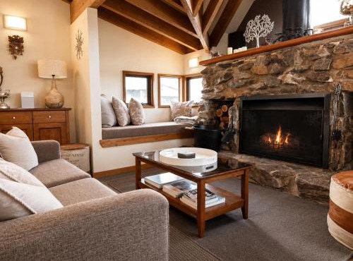 Sharpys Chalet