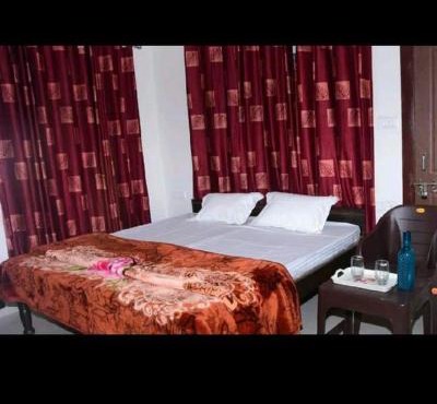 Shaurya guest house in Rishīkesh