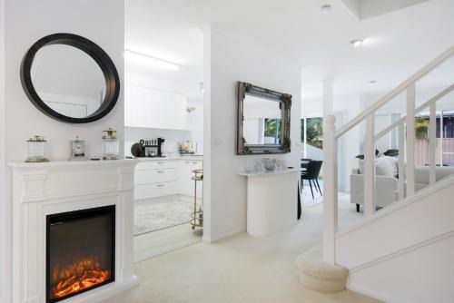 Shearwater Luxury
