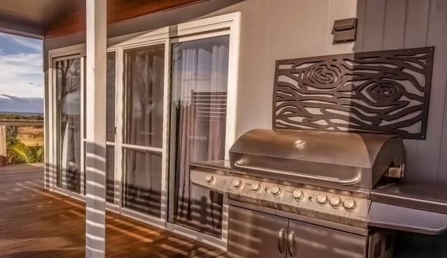 Shelly Beach Haven - Beaumaris