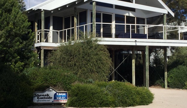 Sheoak Eastside - Coffin Bay