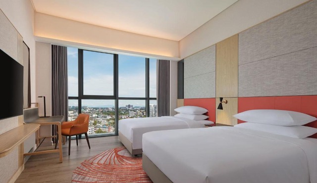 Sheraton Kuching Hotel