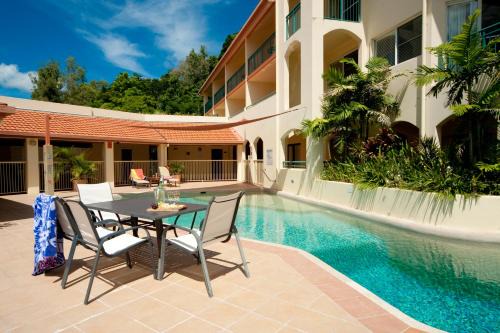 Shingley Beach Resort - Whitsundays