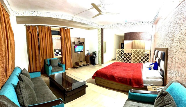 Shining Star Resort