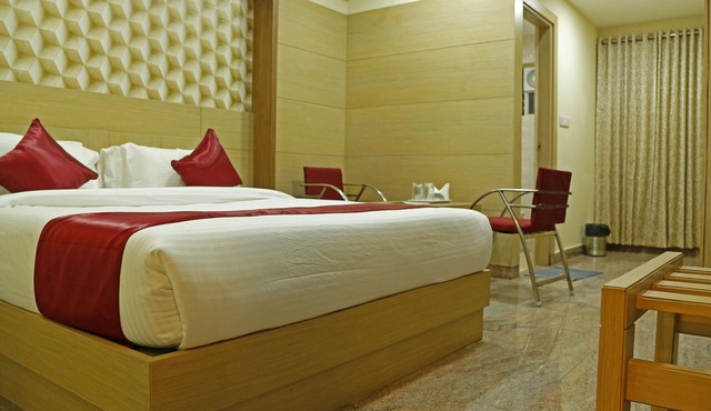 Shoba Elite in Bengaluru
