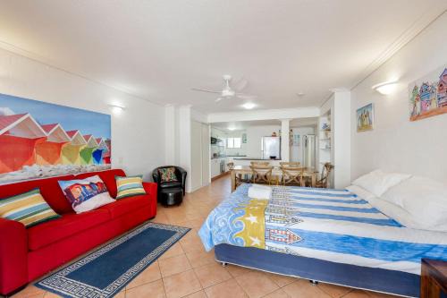 Shoreline Apartments - Unit 9a