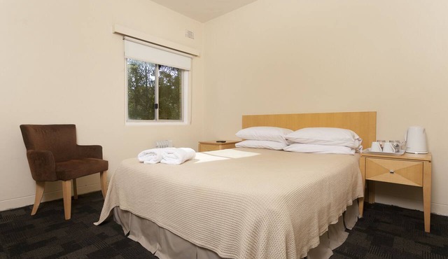 Shortland Budget Accommodation