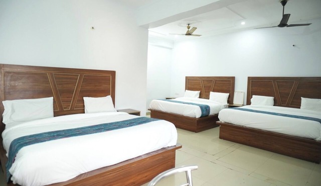 Shree Hari palace