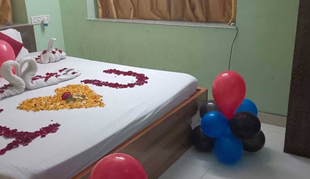 Shree Residency