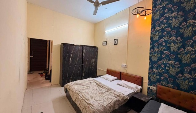 Shreedham splendor in Mumbai