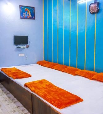 Shri Mangal kripa homestay