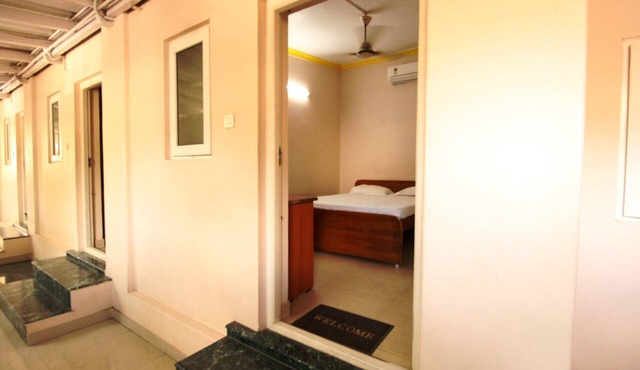 Sibi Lodge in Coimbatore
