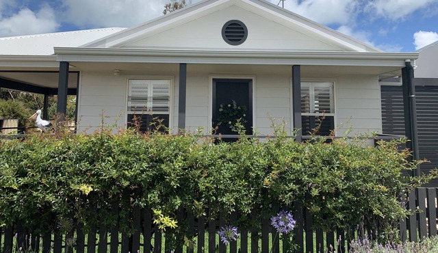 Sid's Place @ the heart of Goolwa