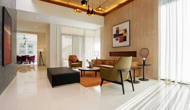Signature Club Resort in Devanahalli
