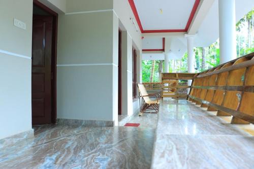 Silent Villas in Varkala